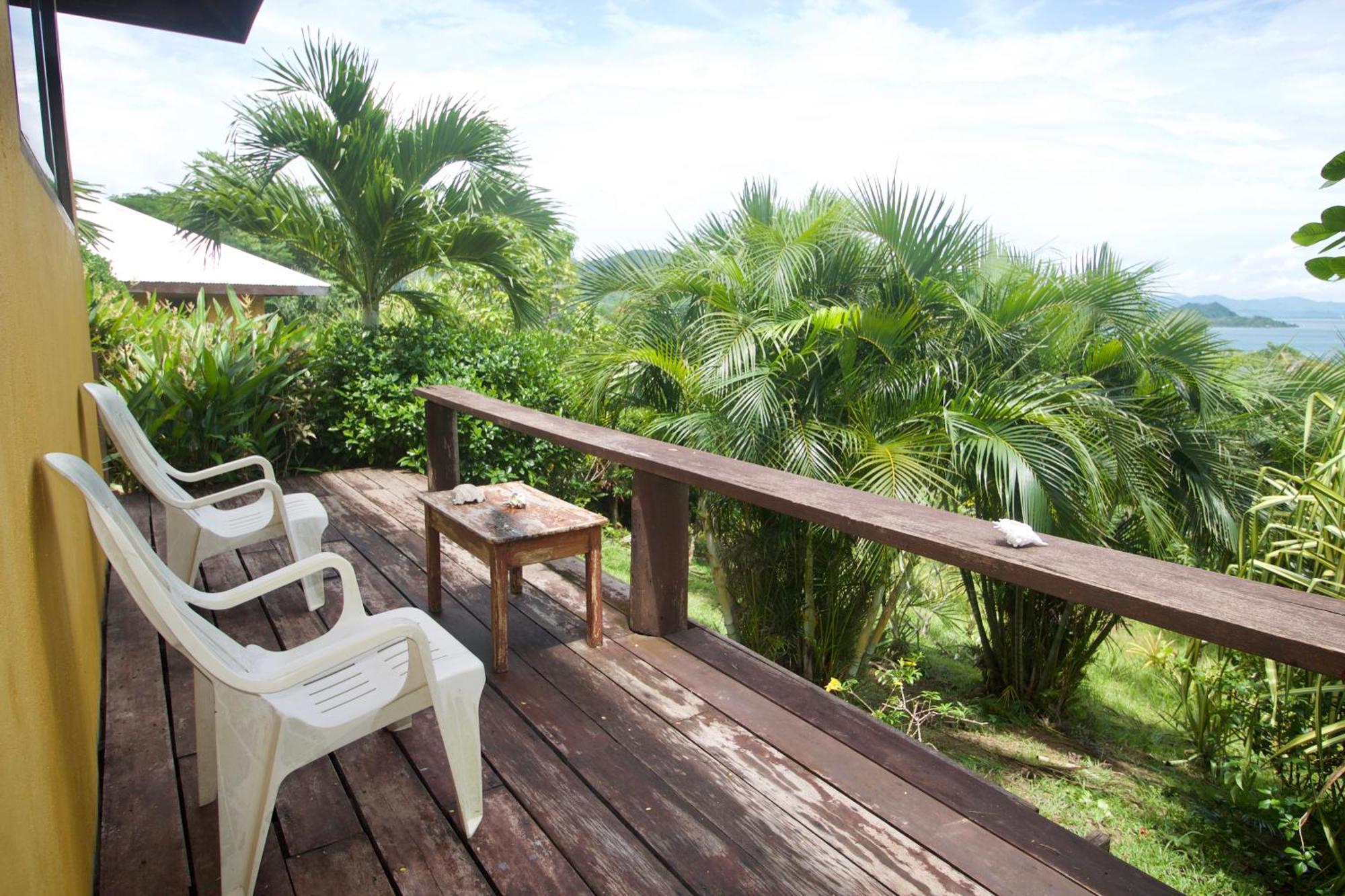 Casa Rosa Inn And Restaurant Taytay (Palawan) Exterior foto