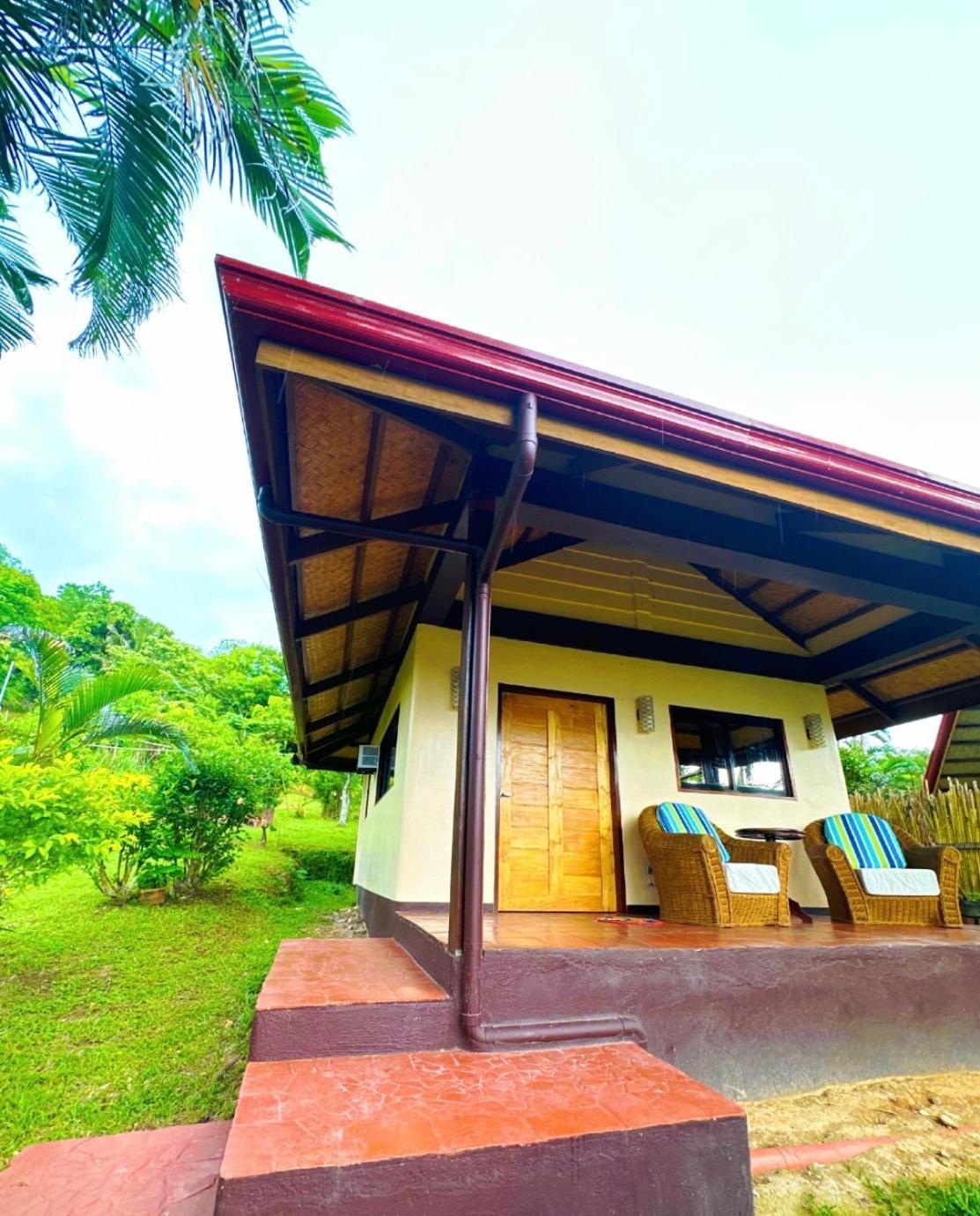 Casa Rosa Inn And Restaurant Taytay (Palawan) Exterior foto
