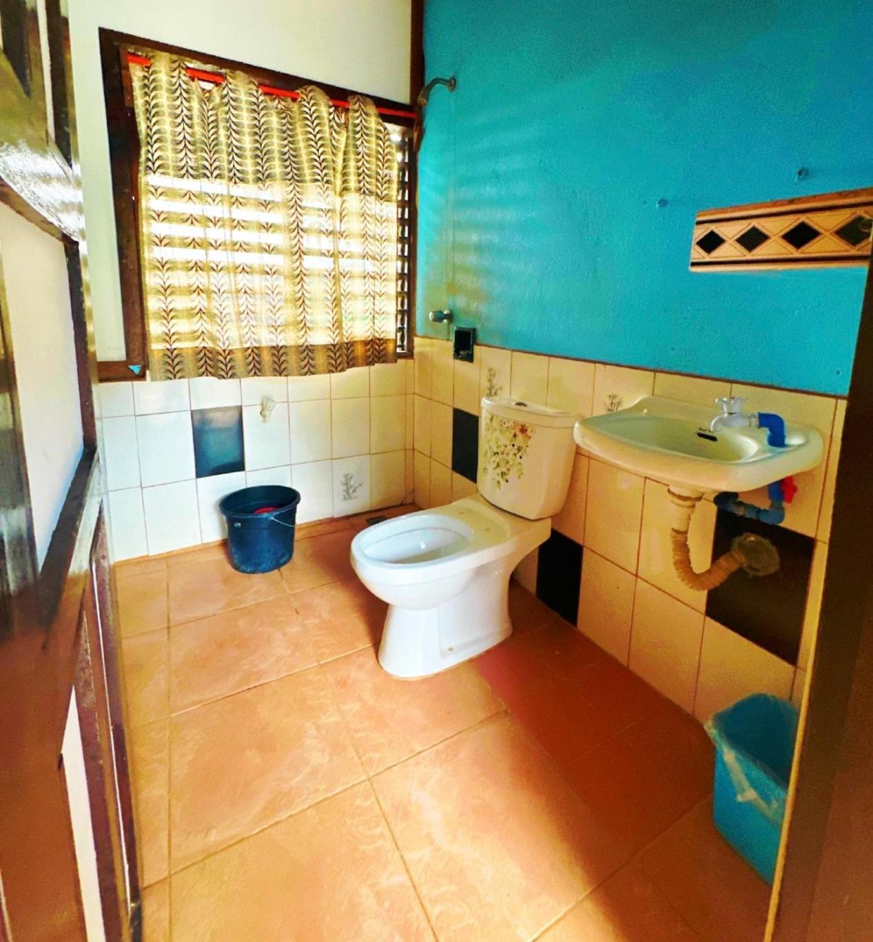 Casa Rosa Inn And Restaurant Taytay (Palawan) Exterior foto
