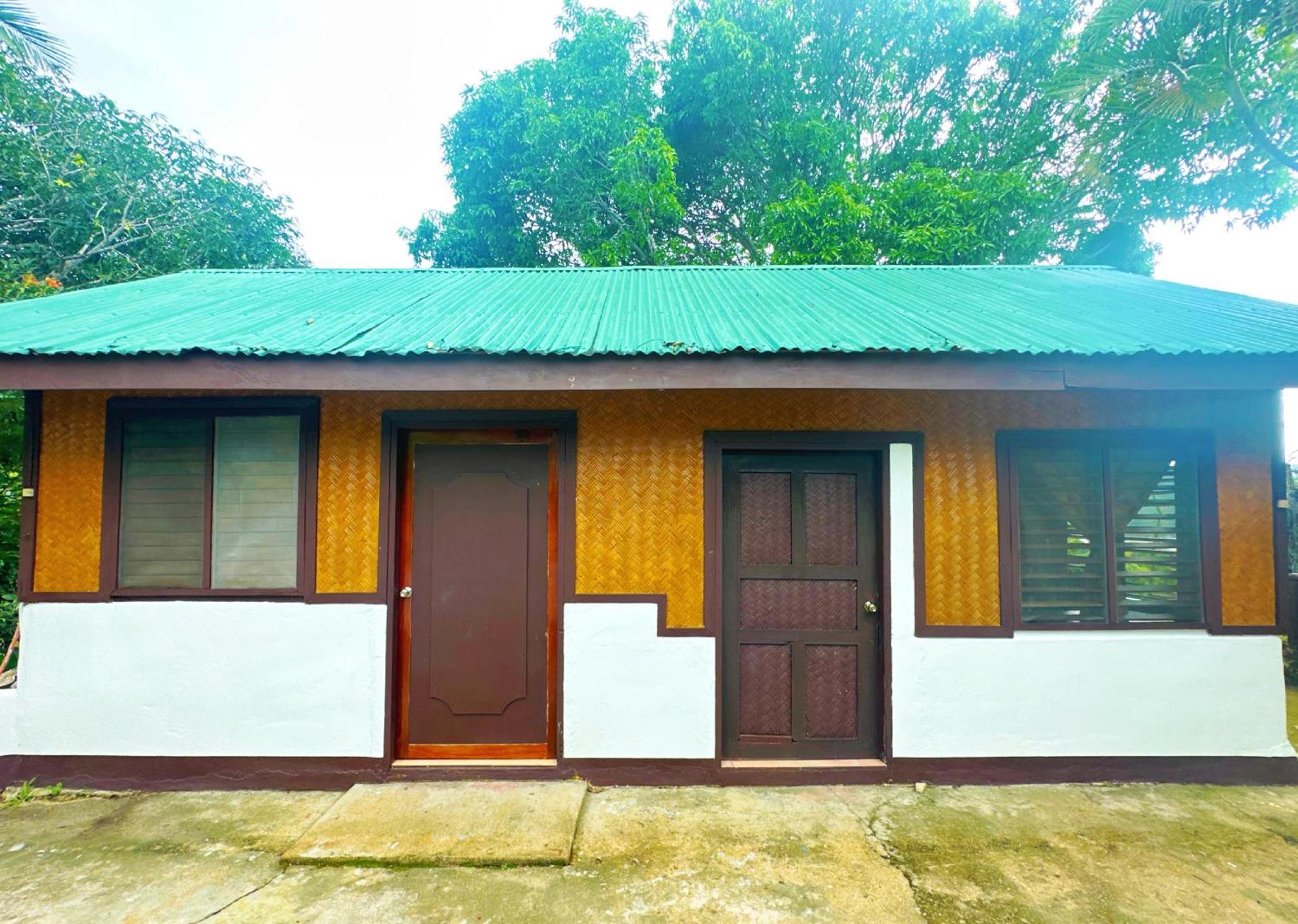 Casa Rosa Inn And Restaurant Taytay (Palawan) Exterior foto