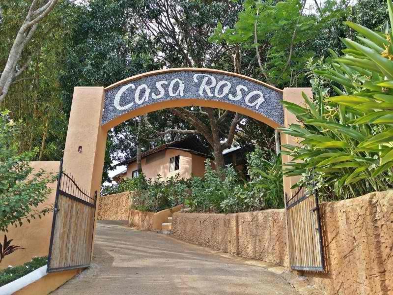 Casa Rosa Inn And Restaurant Taytay (Palawan) Exterior foto