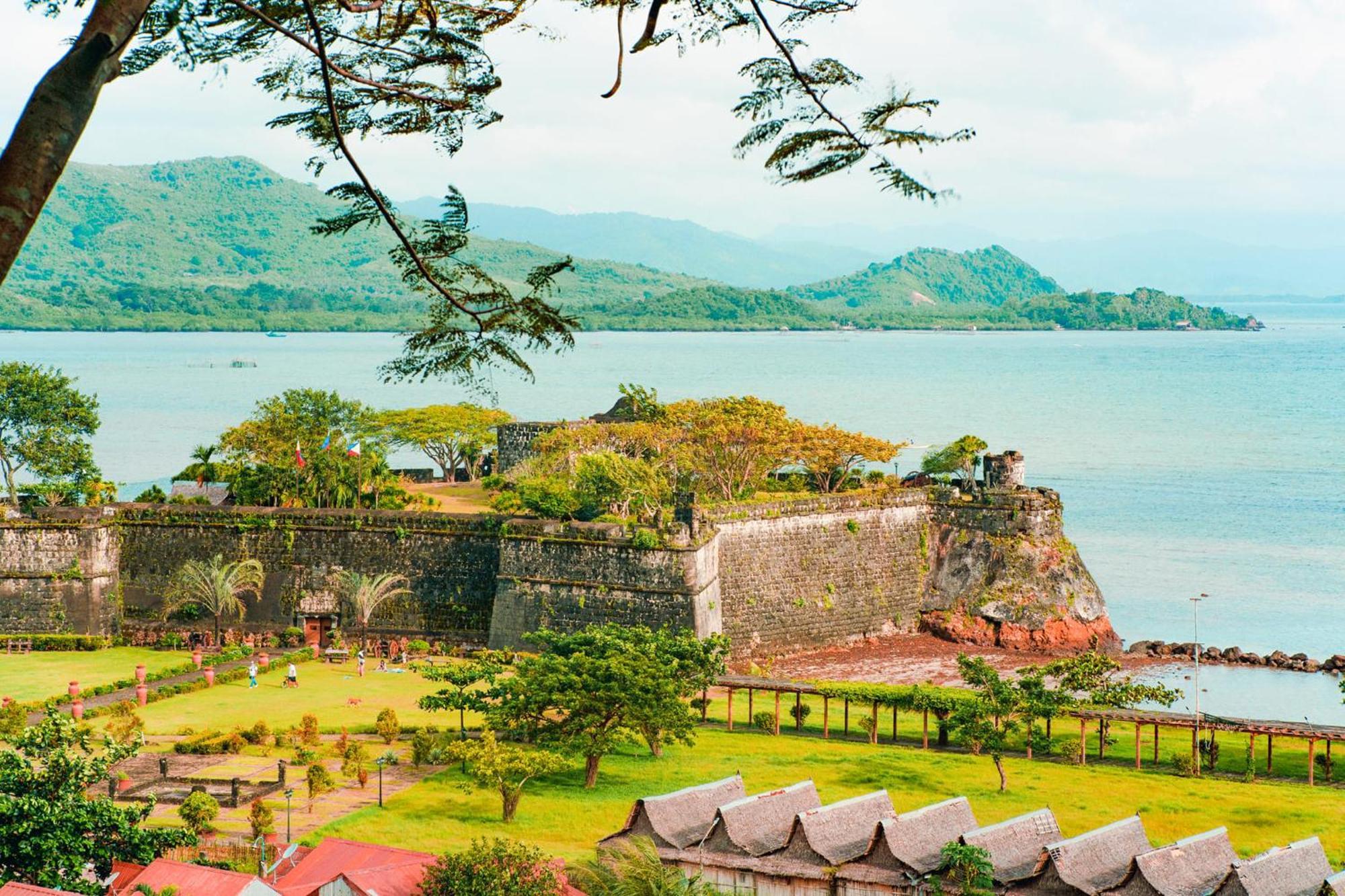 Casa Rosa Inn And Restaurant Taytay (Palawan) Exterior foto