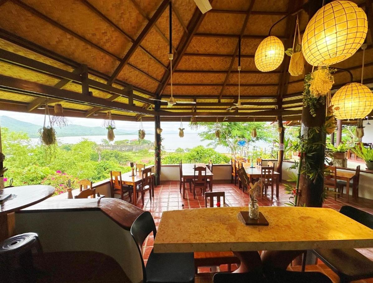 Casa Rosa Inn And Restaurant Taytay (Palawan) Exterior foto